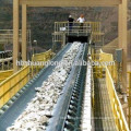 gravel conveyor belt/conveyor belt for gravel and sand conveying